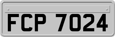 FCP7024