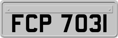FCP7031