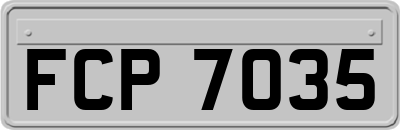 FCP7035