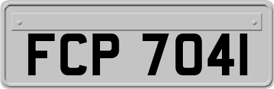 FCP7041