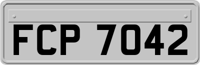 FCP7042