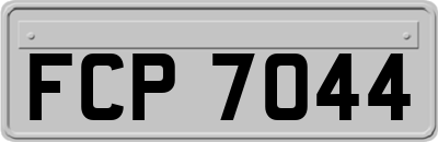 FCP7044
