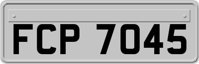 FCP7045