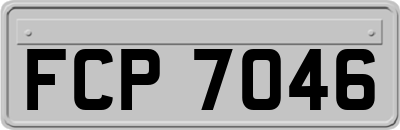 FCP7046