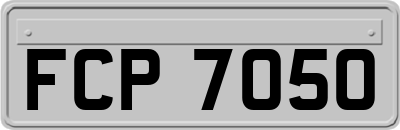 FCP7050