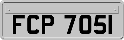 FCP7051