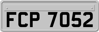 FCP7052