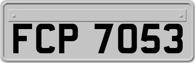 FCP7053