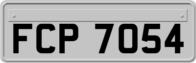 FCP7054