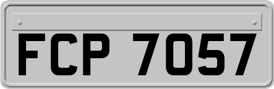 FCP7057