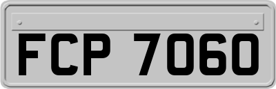 FCP7060