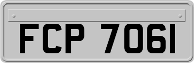 FCP7061