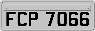 FCP7066