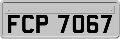 FCP7067