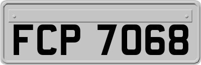 FCP7068