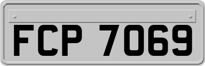 FCP7069