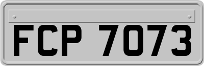 FCP7073