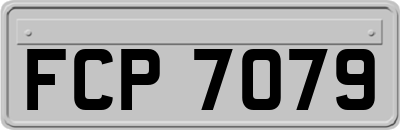 FCP7079