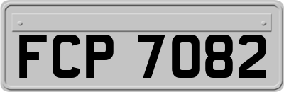 FCP7082