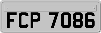 FCP7086