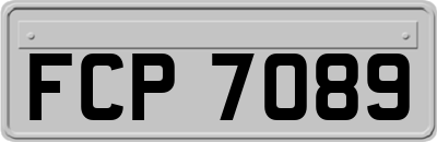FCP7089