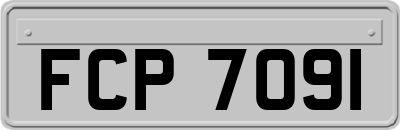 FCP7091