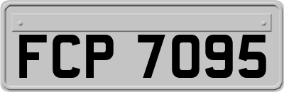FCP7095