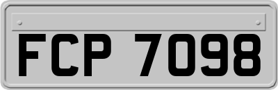 FCP7098