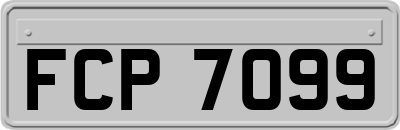 FCP7099
