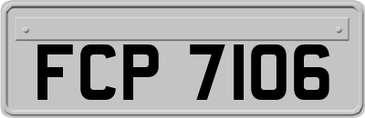 FCP7106