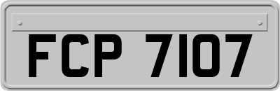 FCP7107