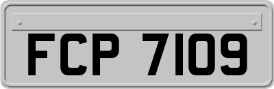FCP7109