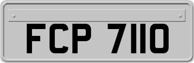 FCP7110