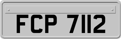 FCP7112