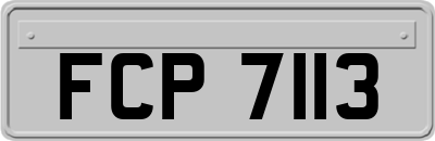 FCP7113