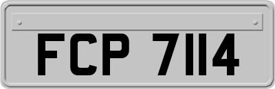 FCP7114