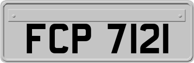 FCP7121