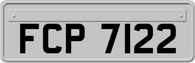 FCP7122