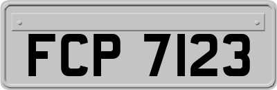 FCP7123