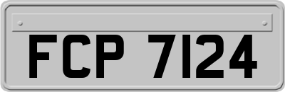 FCP7124