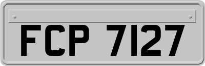 FCP7127