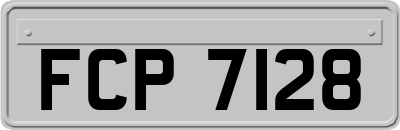 FCP7128