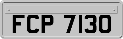 FCP7130
