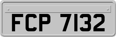 FCP7132