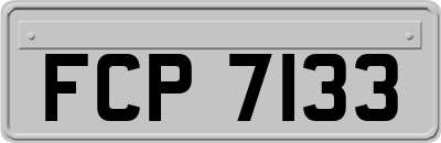 FCP7133
