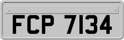 FCP7134