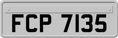 FCP7135