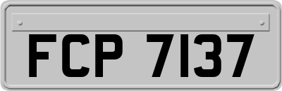 FCP7137