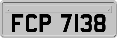FCP7138