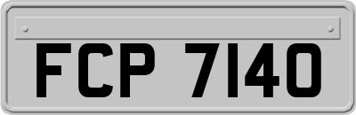 FCP7140